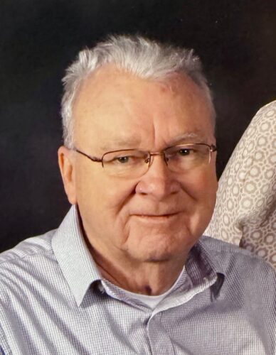 Ralph Lee Pugh